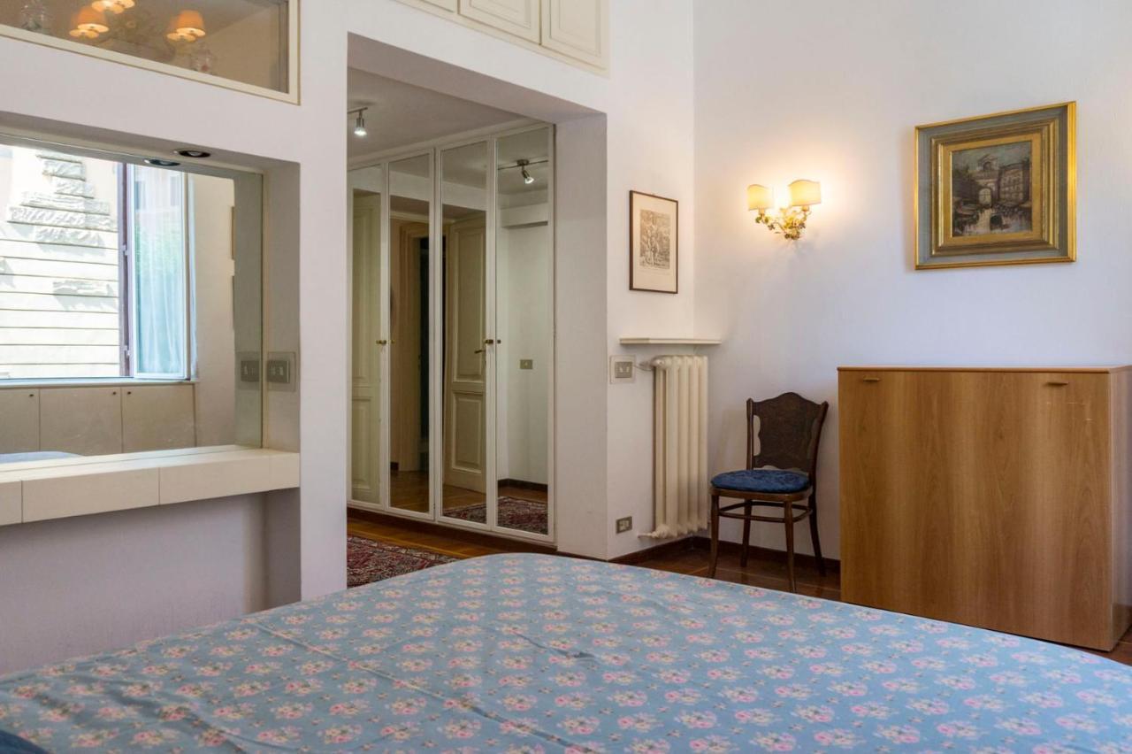 Luxury Art Atelier Apartment Roma Exterior foto
