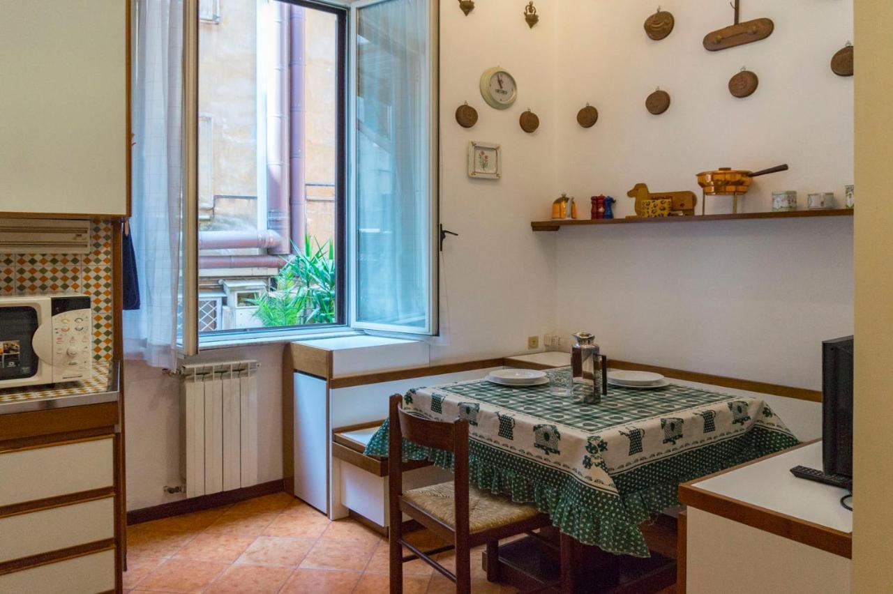 Luxury Art Atelier Apartment Roma Exterior foto