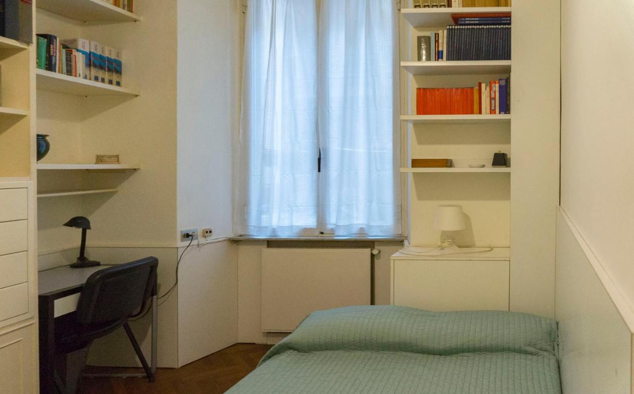 Luxury Art Atelier Apartment Roma Exterior foto